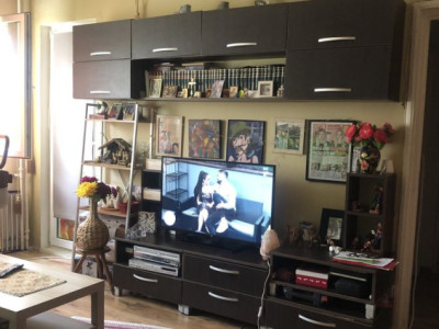 Apartament 3 camere Nicolae Grigorescu-Camil Ressu