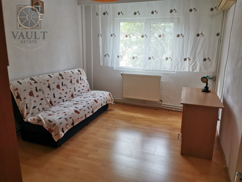 Garsoniera Gorjului-Centrala Termica