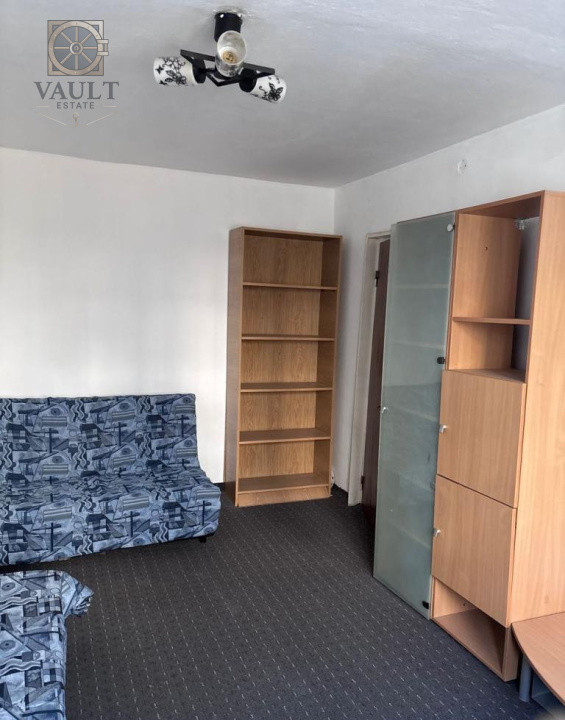 Apartament 2 camere Berceni