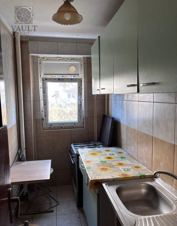 Apartament 2 camere Berceni