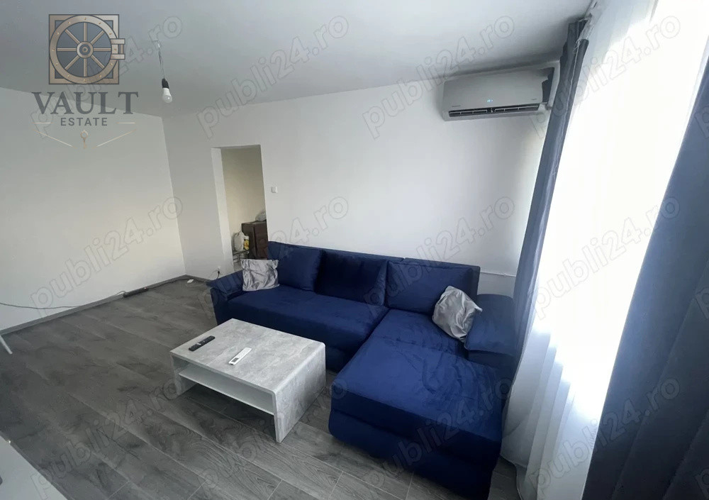 Apartament 2 camere Favorit