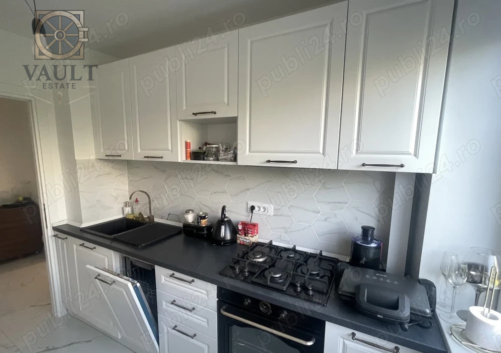 Apartament 2 camere Favorit