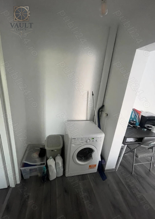 Apartament 2 camere Favorit