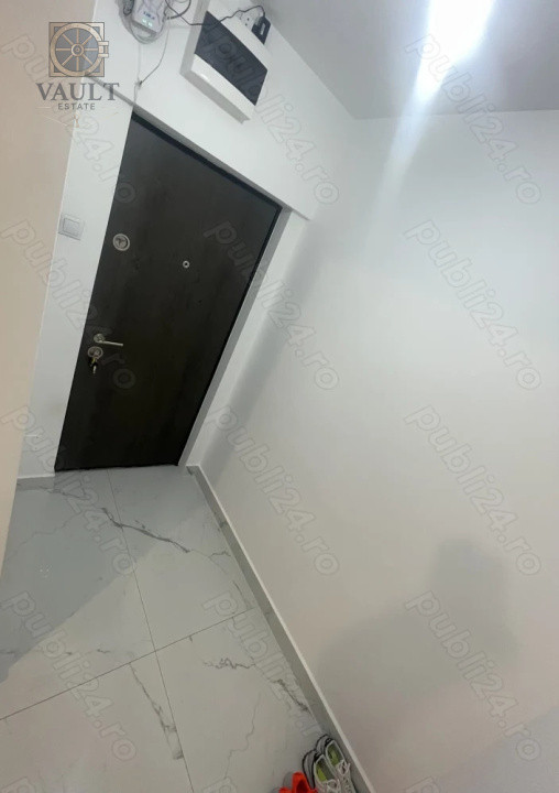 Apartament 2 camere Favorit