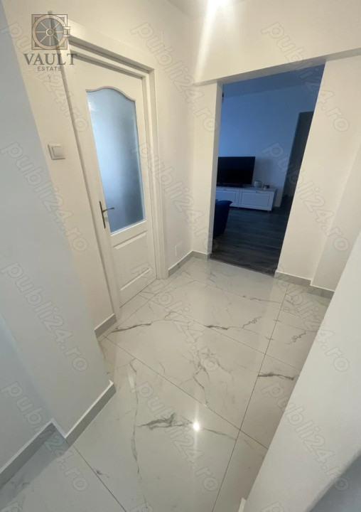 Apartament 2 camere Favorit