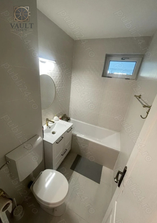 Apartament 2 camere Favorit