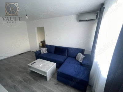 Apartament 2 camere Favorit