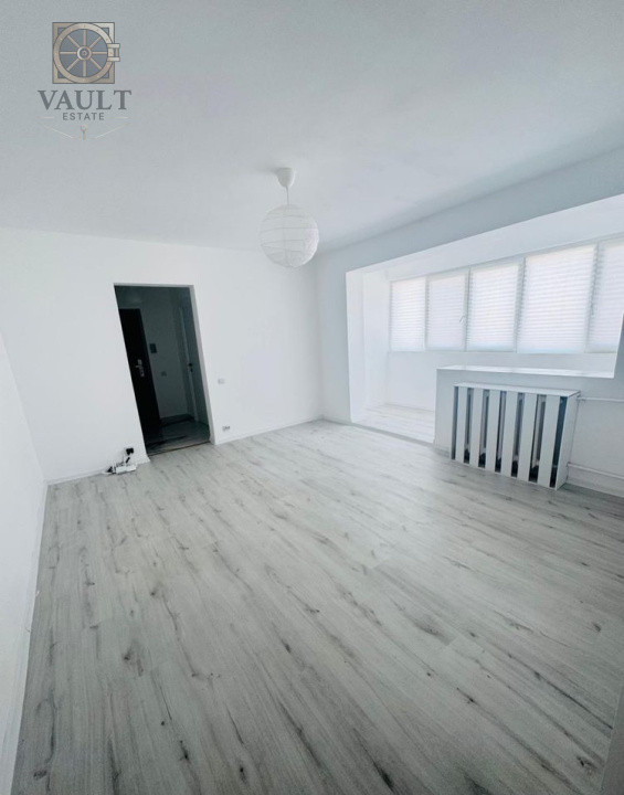 Apartament 3 camere Titan