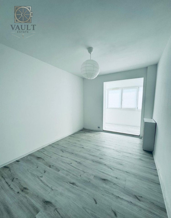 Apartament 3 camere Titan