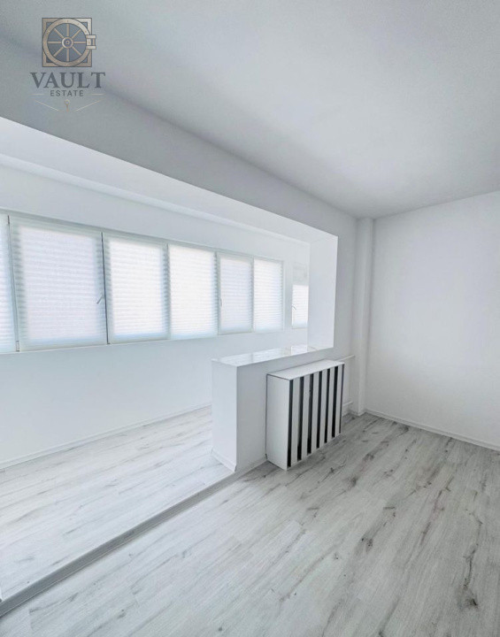 Apartament 3 camere Titan