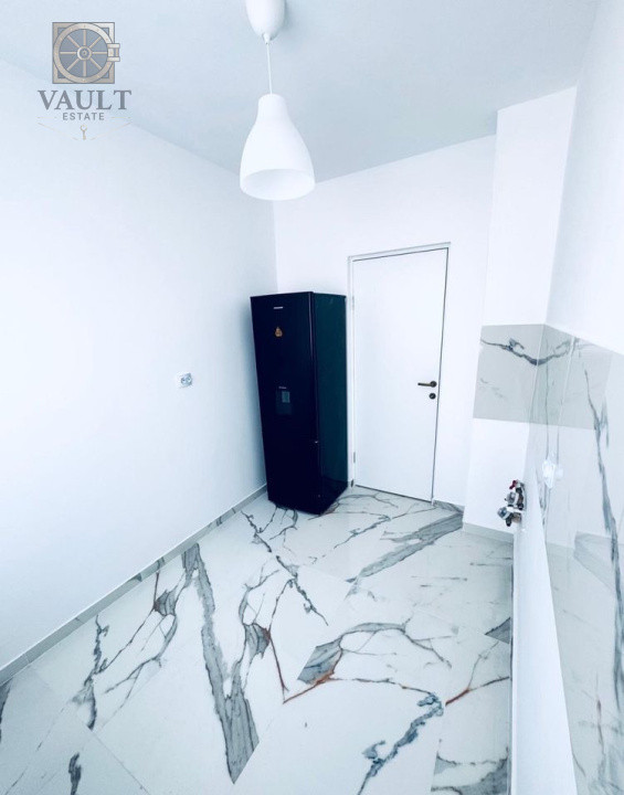 Apartament 3 camere Titan