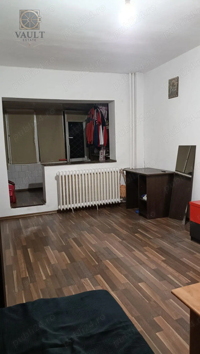Apartament 2 camere Tineretului