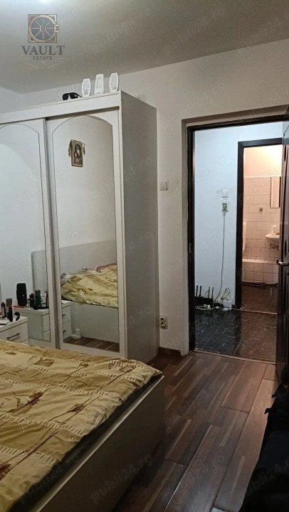 Apartament 2 camere Tineretului