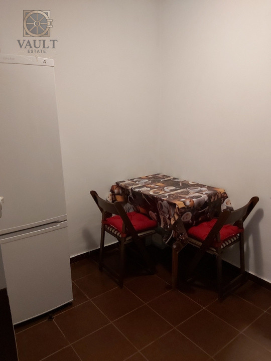 Garsoniera Crangasi-Parc Crangasi