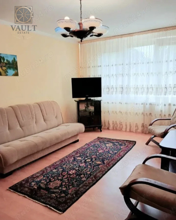 Apartament 3 camere Drumul Taberei