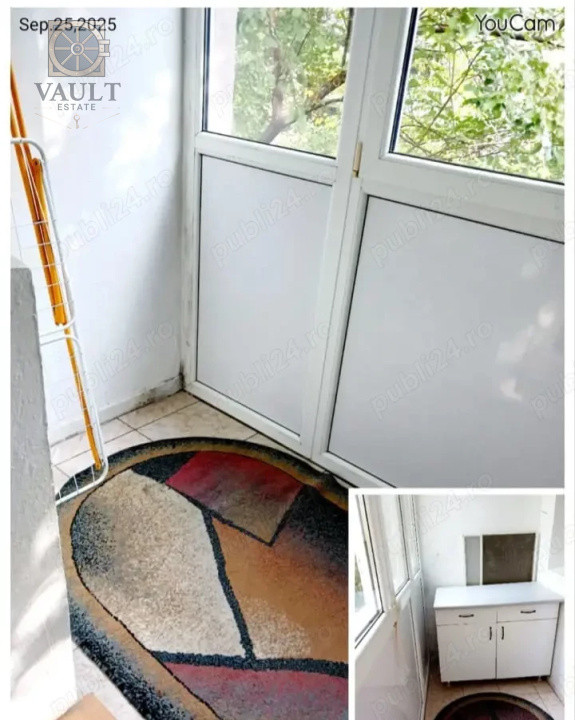 Apartament 3 camere Drumul Taberei