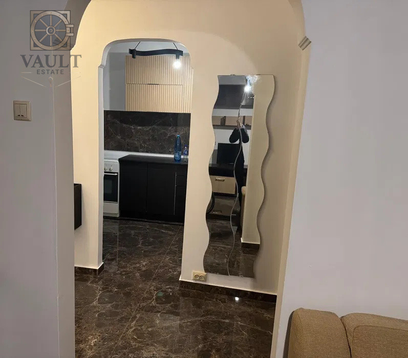 Apartament 2 camere Ion Mihalache-Domenii-RENOVAT