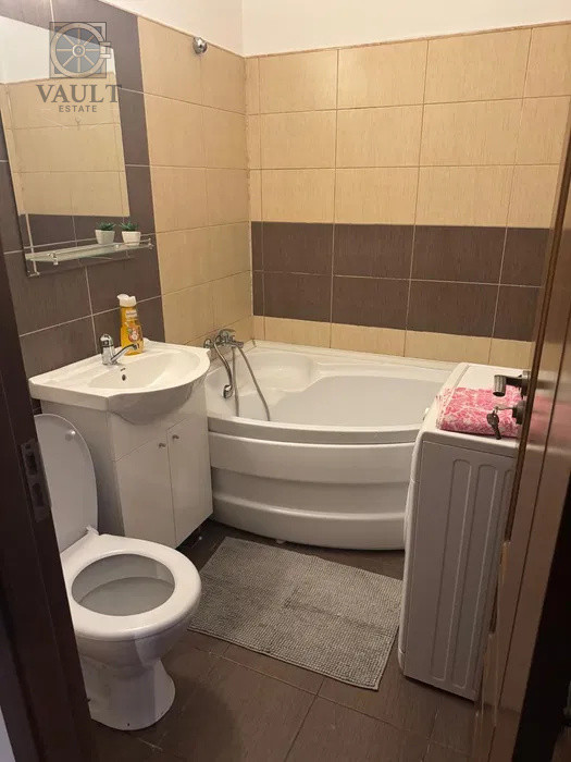 Apartament 2 camere Ion Mihalache-Domenii-RENOVAT