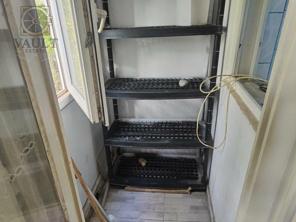 Apartament 3 camere Soseaua Giurgiului-Necesita Renovare