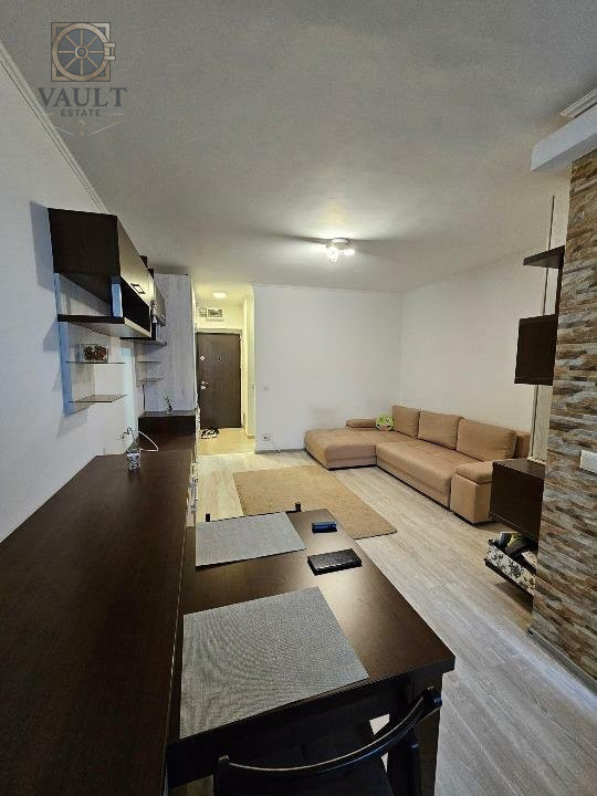 Garsoniera Pantelimon-Bulevardul Chisinau-Arena Nationala