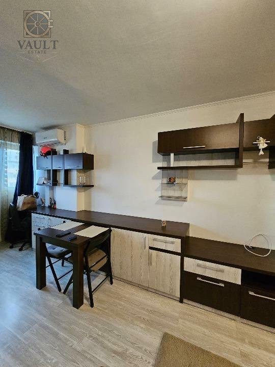 Garsoniera Pantelimon-Bulevardul Chisinau-Arena Nationala