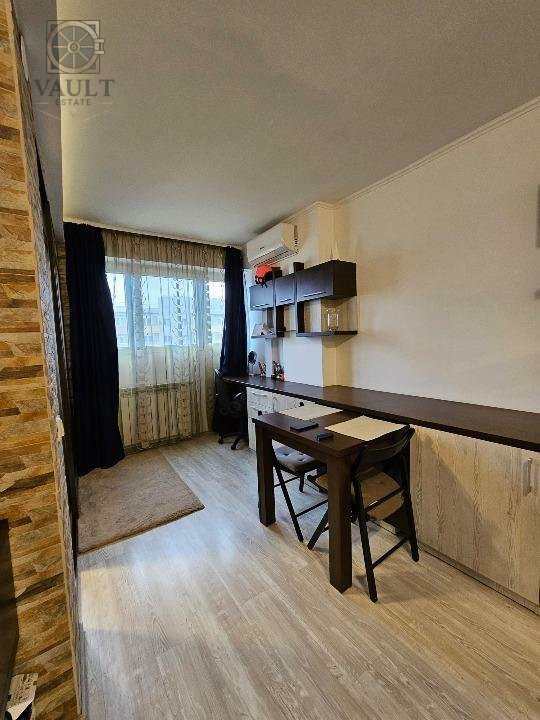 Garsoniera Pantelimon-Bulevardul Chisinau-Arena Nationala