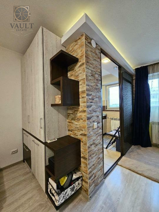 Garsoniera Pantelimon-Bulevardul Chisinau-Arena Nationala