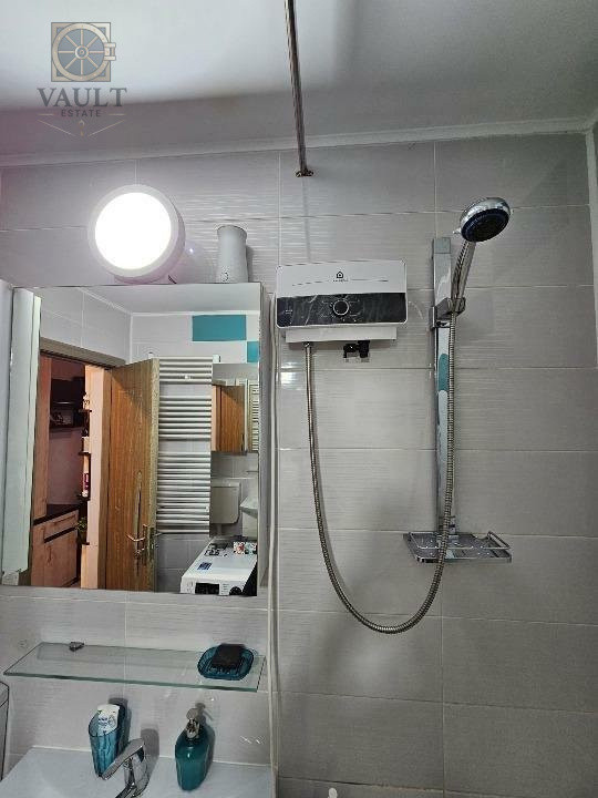 Garsoniera Pantelimon-Bulevardul Chisinau-Arena Nationala