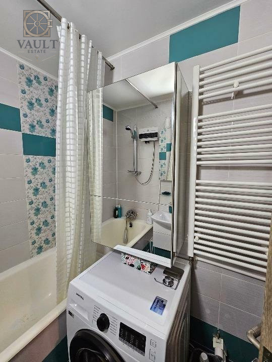 Garsoniera Pantelimon-Bulevardul Chisinau-Arena Nationala