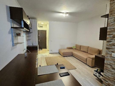 Garsoniera Pantelimon-Bulevardul Chisinau-Arena Nationala