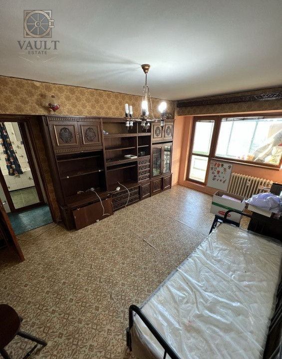 Apartament 3 camere Gorjului