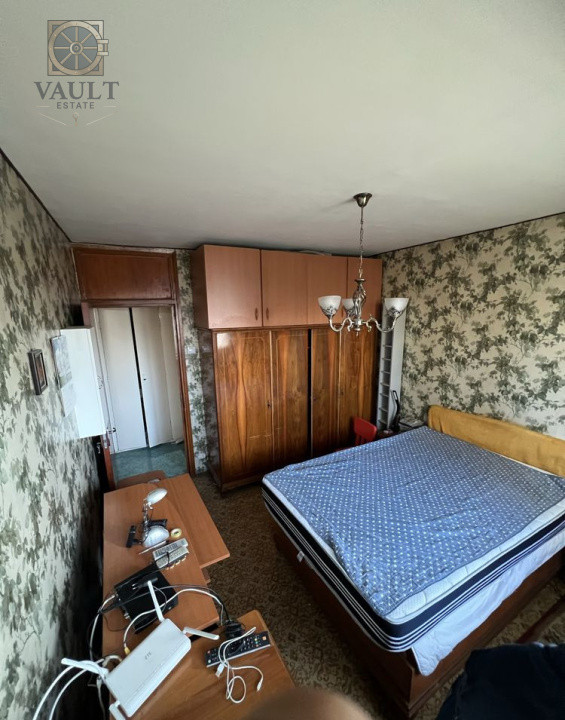 Apartament 3 camere Gorjului