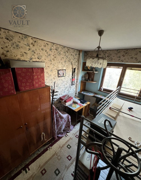 Apartament 3 camere Gorjului