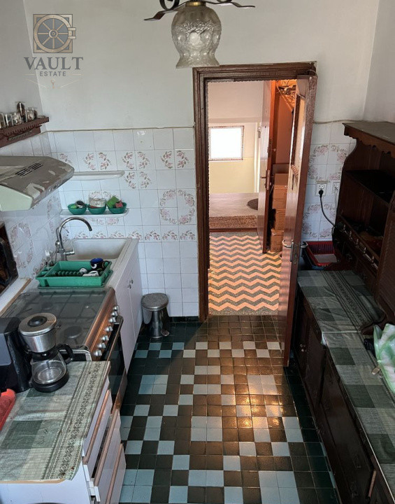 Apartament 3 camere Gorjului