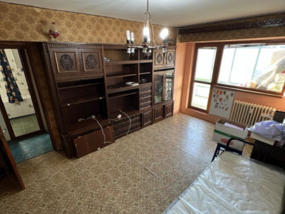 Apartament 3 camere Gorjului