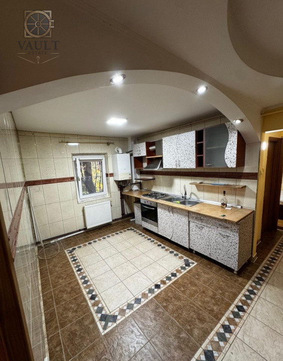 Apartament 2 camere Vacaresti-Centrala Proprie