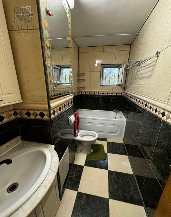 Apartament 2 camere Vacaresti-Centrala Proprie