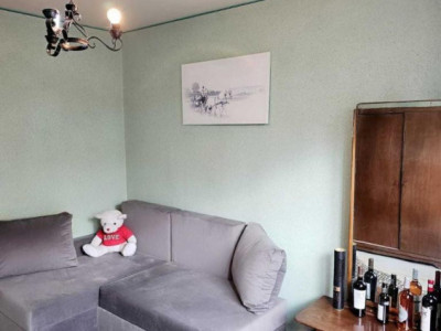 Apartament cu 2 camere Titan-Auchan Titan