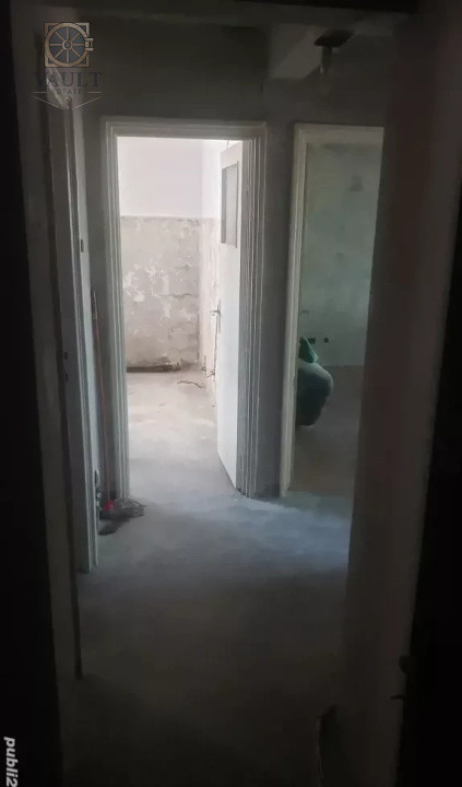 Apartament 2 camere Soseaua Giurgiului