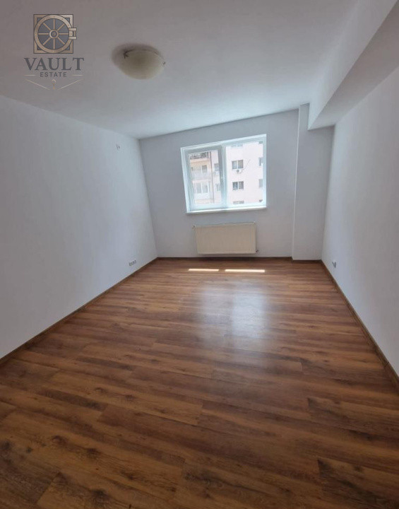 Apartament 2 camere Confort Park - Delta Vacaresti