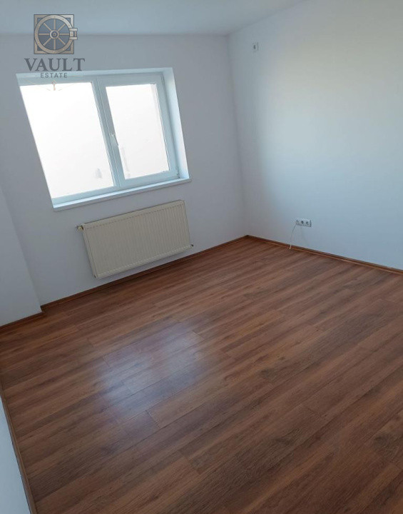 Apartament 2 camere Confort Park - Delta Vacaresti