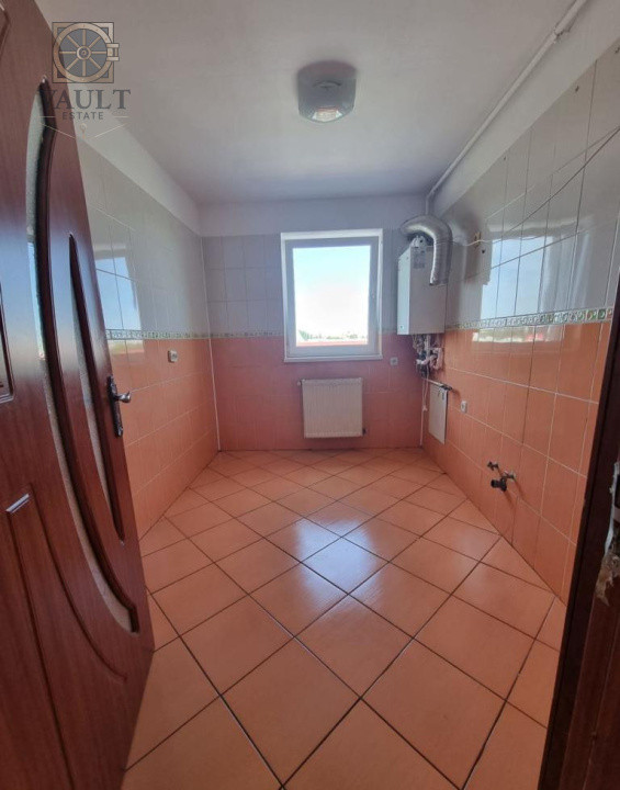 Apartament 2 camere Confort Park - Delta Vacaresti