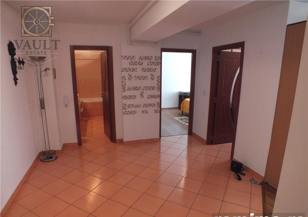 Apartament 2 camere Confort Park - Delta Vacaresti