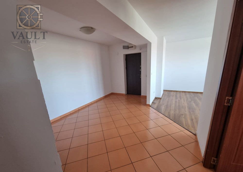Apartament 2 camere Confort Park - Delta Vacaresti