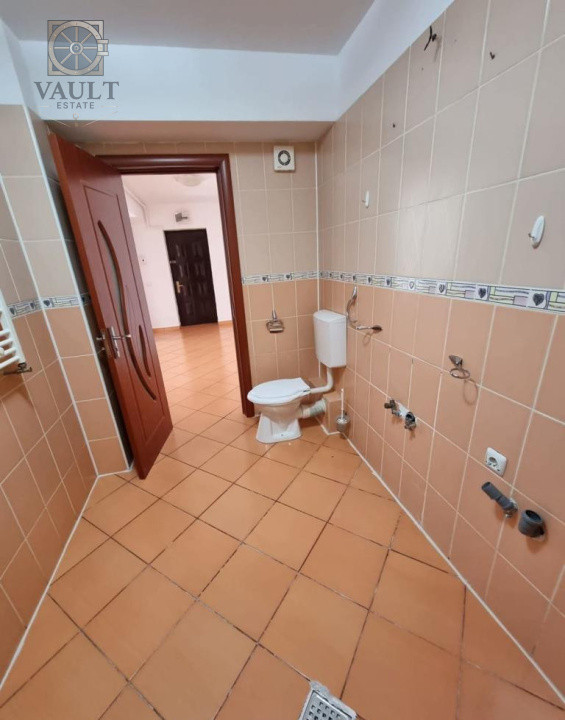 Apartament 2 camere Confort Park - Delta Vacaresti