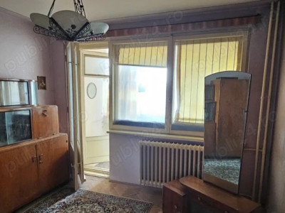 Apartament 2 camere Sos. Oltenitei - Piata Sudului