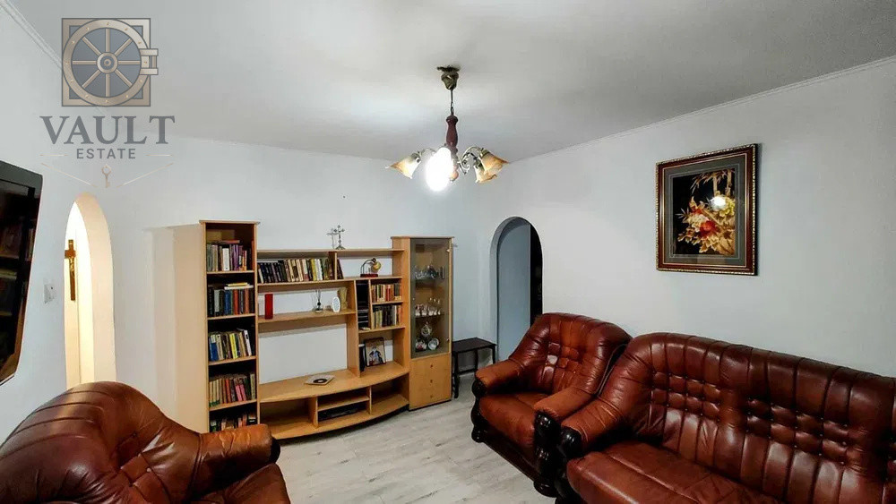 Apartament 2 camere Piata Chibrit