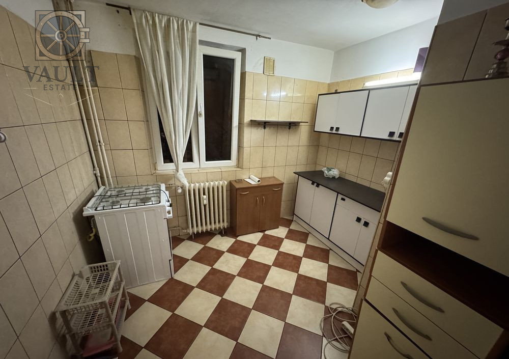 Apartament 3 camere Drumul Taberei-Metrou Raul Doamnei