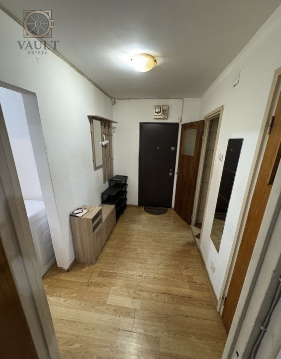 Apartament 3 camere Drumul Taberei-Metrou Raul Doamnei