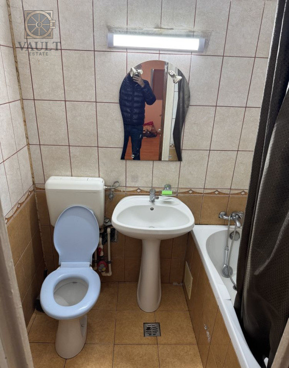 Apartament 3 camere Drumul Taberei-Metrou Raul Doamnei